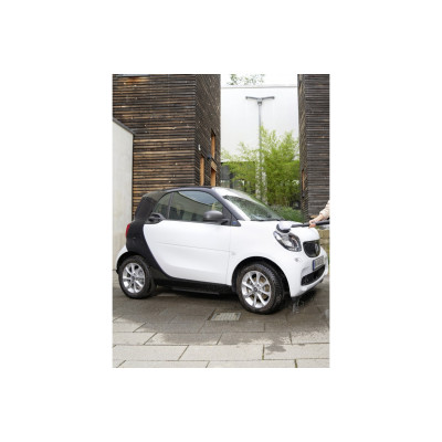Минимойка высокого давления Karcher K 4 CLASSIC CAR 1200Вт 20-190бар 420л/ч шланг 5м 4.6кг (1.679-422.0)