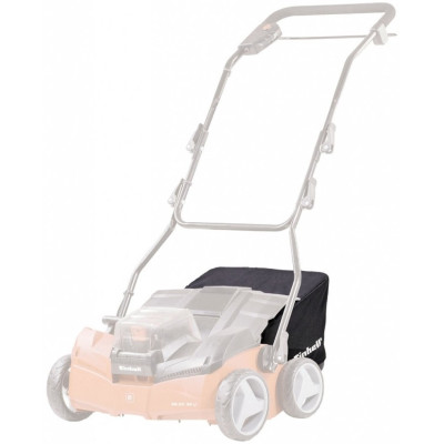 Травозбірник для скарифікатора Einhell GE-SC 35/1 Li 28л