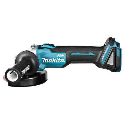 Шліфмашина кутова акумуляторна Makita DGA 504 Z 125мм LXT 18В 8500об/хв 2.3кг без АКБ та ЗП