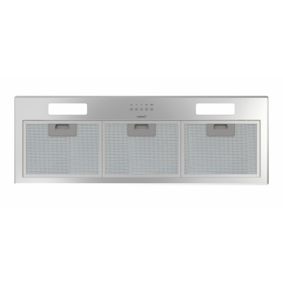 Cata Витяжка вбудована, 75см, 1200м.куб/год, Gt-Plus 75 x, нерж Cata Витяжка вбудована, 75см, 1200м.куб/год, Gt-Plus 75 x, нерж