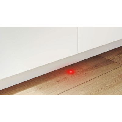 Посудомийна машина Bosch вбудована, 13компл., A+, 60см, 3-й кошик, білий Посудомийна машина Bosch вбудована, 13компл., A+, 60см, 3-й кошик, білий