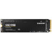 Накопичувач SSD 1ТB Samsung 980 M.2 2280 PCIe 3.0 x4 NVMe V-NAND MLC (MZ-V8V1T0BW)