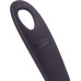 Fiskars Ополоник Essential, 28см, пластик, чорний