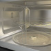 Микроволновая печь Gorenje встраиваемая, 20л, электронное управление, 800Вт, гриль, дисплей, черный