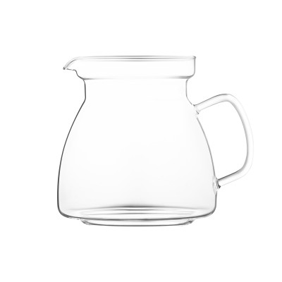 Termisil Заварник Maja (Конус), 1250 мл, малина, боросилікатне скло, пластик Termisil Заварник Maja (Конус), 1250 мл, малина, боросилікатне скло, пластик