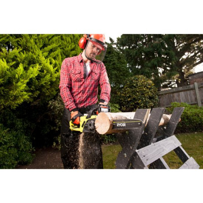 Пила ланцюгова Ryobi RCS2340B 40см 2300Вт Oregon 4.8кг (5133004340)
