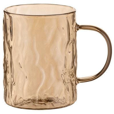 Набор чашек Ardesto Shine, 260мл, 2шт, боросиликатное стекло, золотистый (AR2626GS) Набор чашек Ardesto Shine, 260мл, 2шт, боросиликатное стекло, золотистый (AR2626GS)