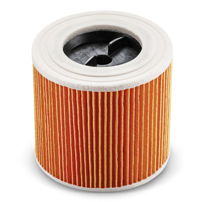 Фильтр патронный Karcher 2.863-303.0 к WD 2, WD 3 и WD 3 Battery, 0.3кг (2.863-303.0)