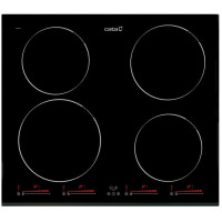 Cata Варильна поверхня індукційна, 60см, INSB 6004 BK, чорний