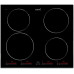 Варильна поверхня Cata індукційна, 60см, INSB 6004 BK, чорний