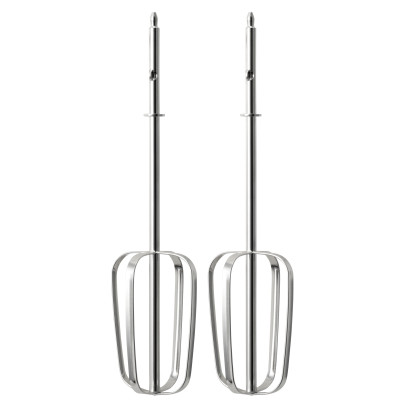 Міксер Panasonic ручний 175Вт, насадки-4, білий Міксер Panasonic ручний 175Вт, насадки-4, білий