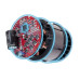 Тример акумуляторний Einhell GP-CT 36/35 Li BL - Solo PXC 36В безщітковий 35см 7000об/хв 3.55кг (без АКБ та ЗП)