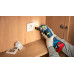 Bosch Багатофункціональний інструмент реноватор GOP 185-LI Professional SOLO 18.0 V-Li 20000об·хв 1.2кг без АКБ та ЗП