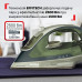 Праска Tefal Energy Power, 1500Вт, 270мл, паровий удар -270гр, постійна пара - 20гр, керам. підошва, зелений Праска Tefal Energy Power, 1500Вт, 270мл, паровий удар -270гр, постійна пара - 20гр, керам. підошва, зелений