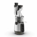 Соковитискач Tefal Ultra Juice шнековий 200Вт, чаша-6л, жмих-0.8л, пластик, сріблясто-чорний Соковитискач Tefal Ultra Juice шнековий 200Вт, чаша-6л, жмих-0.8л, пластик, сріблясто-чорний