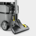 Пилосос професійний акумуляторний Karcher T 10/1 Bp MODULAR RANGE! 36В 223мБар контейнер 10л 6.8кг без АКБ та ЗП Пилосос професійний акумуляторний Karcher T 10/1 Bp MODULAR RANGE! 36В 223мБар контейнер 10л 6.8кг без АКБ та ЗП