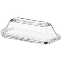 Маслянка ARDESTO, 18.7х7.8см, скло, прозорий