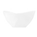 ARDESTO Салатник, 19.5 см, порцеляна
