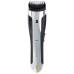 Тример Remington Bodyguard Body Hair Trimmer, акум., насадок-2, титан.напил., чорно-сріблястий