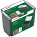 Бокс для інструменту Bosch SystemBox M, 176x105x133мм, 0.2кг