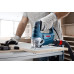 Bosch Лобзик Professional GST 750, 520Вт, SDS, 800-3200 об/м, хід 20 мм, 2.29кг, у кейсі