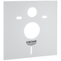 Комплект для звукоізоляції Grohe Комплект для звукоізоляції Grohe