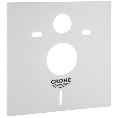 Комплект для звукоізоляції Grohe Комплект для звукоізоляції Grohe