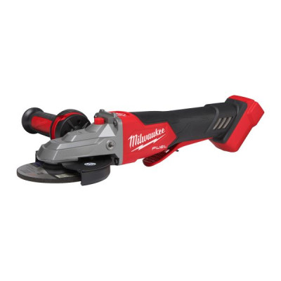 Шліфмашина кутова акумуляторна Milwaukee M18 FSAGV125XB-0X 125мм 18В 85000об/хв 2.6кг кейс без АКБ та ЗП