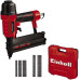 Степлер пневматичний Einhell TC-PN 50, скоби 13мм, цвяхи 40мм, 3.93кг