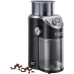 Кавомолка Russell Hobbs жорнова Classic, 140Вт, об'єм зерен-100г, регул.ступеню помолу, пластик, чорний
