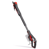 Секатор телескопічний акумуляторний Einhell Professional GP-LS 18/35 Li BL-Solo 18В товщ. 25/35мм сталь SK5 телескопічна штанга1-1.6м 1.6кг без АКБ та ЗП Секатор телескопічний акумуляторний Einhell Professional GP-LS 18/35 Li BL-Solo 18В товщ. 25/35мм сталь SK5 телескопічна штанга1-1.6м 1.6кг без АКБ та ЗП