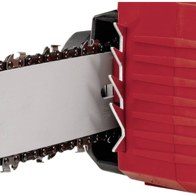 Пила цепная аккумуляторная Einhell FORTEXXA 18/30 X-CHANGE 18В PXC 30см 4.1кг без АКБ и ЗУ (4600010)