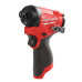 Гвинтоверт ударний акумуляторний Milwaukee M12 FID2-0 12В 170Нм 3600об/хв 1/4 Гвинтоверт ударний акумуляторний Milwaukee M12 FID2-0 12В 170Нм 3600об/хв 1/4