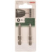 Биты Bosch PH 1 XH, 49мм, 2т 2,609,255,919