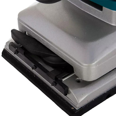 Шліфмашина вібраційна Makita BO4900V 330Вт 115x229мм 4000-10000кол/хв 2.7кг