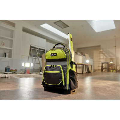 Ryobi Рюкзак для інструменту RSSBP1, 25л, поліестер 600D