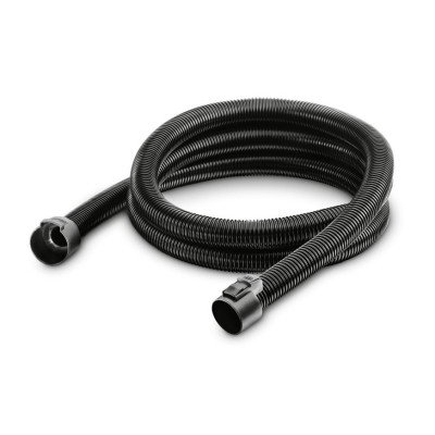 Подовжувач шланга Karcher для всіх господарських пилососів серії WD, 3.5м (2.863-305.0)