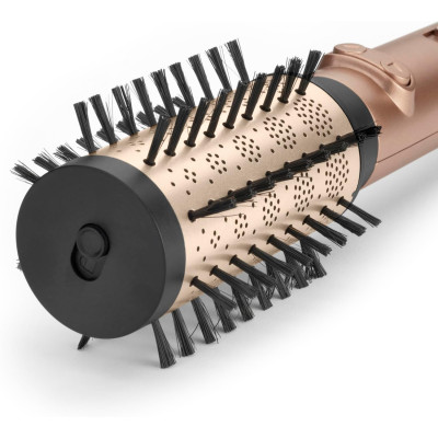 Фен-щітка Babyliss Big Hair Dual, 650Вт, 2 режими, хол. обдув, кераміка, золотистий