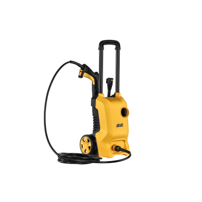 Минимойка высокого давления 2E AquaClean 140, 1800Вт, 140бар, 480л/ч, шланг 6м, 6.06кг (2E-HPW1814)
