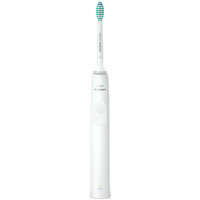 Щітка зубна електр. Philips, Sonicare 2100 Series, 31т. колив/хв, насадок-1, білий