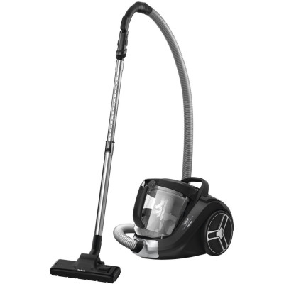 Пилосос Rowenta Compact Power XXL Classic + Kit RO4B25EA Пилосос Rowenta Compact Power XXL Classic + Kit RO4B25EA