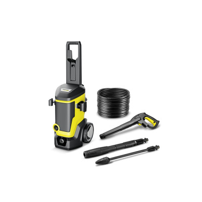Минимойка высокого давления Karcher K 7 WCM, 3000Вт, 20-180бар, 600л/ч, шланг 5м, 17кг (1.317-400.0)
