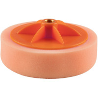 Диск полірувальний Neo Tools, губка середньої твердості , M14, 150x50мм Диск полірувальний Neo Tools, губка середньої твердості , M14, 150x50мм