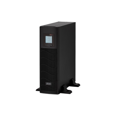 Джерело безперебійного живлення 2E PS1500RT, 1500VA/1200W, RT3U, LCD, USB, 3xC13, 3xSchuko (2E-PS1500RT)
