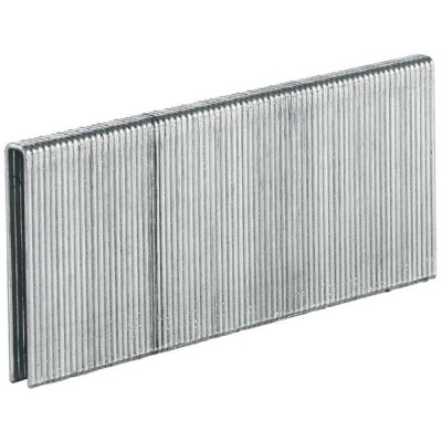 Скоби для пневматичного степлера Einhell 5.7х40мм, 3000шт Скоби для пневматичного степлера Einhell 5.7х40мм, 3000шт