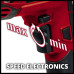 Дриль ударна Einhell TC-ID 720/1 E 720 Вт ШЗП 1.5-13мм 0-1800об·хв 1.92кг