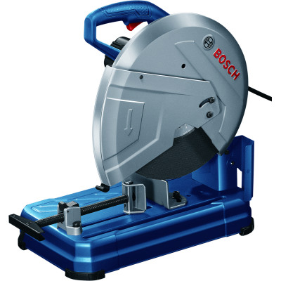 Bosch Отрезная машина GCO 14-24 J по металлу