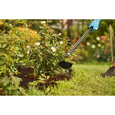 Сапа напівкругла Cellfast IPRO, ширина 17.5см, 130см, 0.6кг Сапа напівкругла Cellfast IPRO, ширина 17.5см, 130см, 0.6кг