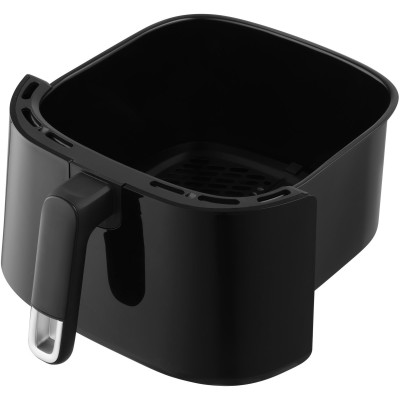 Мультипечь Sencor Vita, 1600Вт, чаша-6.5л, сенсорное управление 8 программ, металл/пластик, черный Мультипечь Sencor Vita, 1600Вт, чаша-6.5л, сенсорное управление 8 программ, металл/пластик, черный