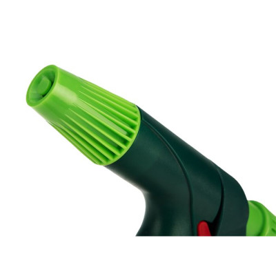 Зрошувач ручний Verto, пістолетний, 1/2